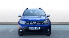 Dacia Duster 1.3 TCe 150 Comfort 5dr EDC Petrol Estate